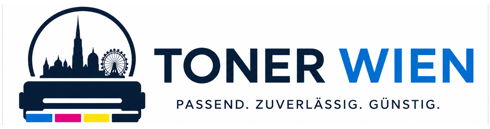 Toner Wien