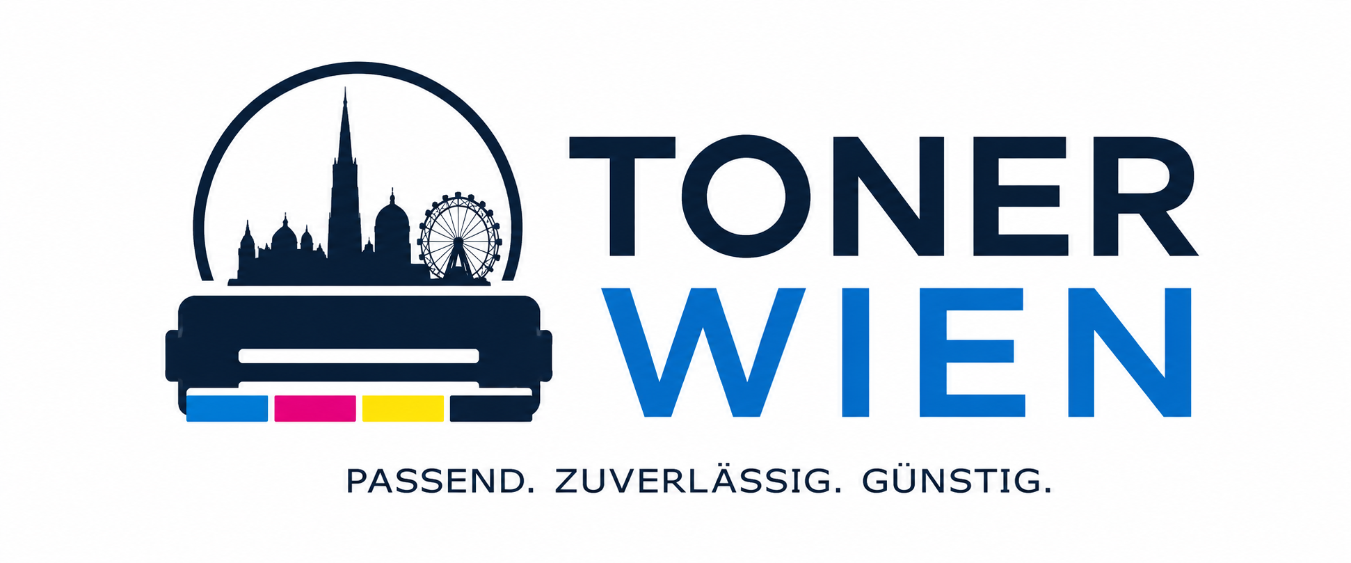 Toner Wien