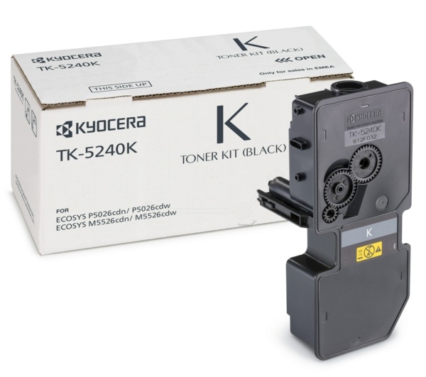 Kyocera TK-5240K schwarz