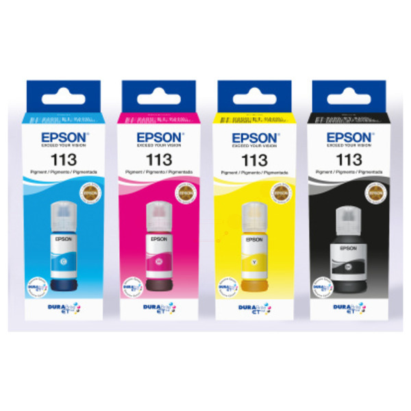 Epson Tinte 113 Multipack