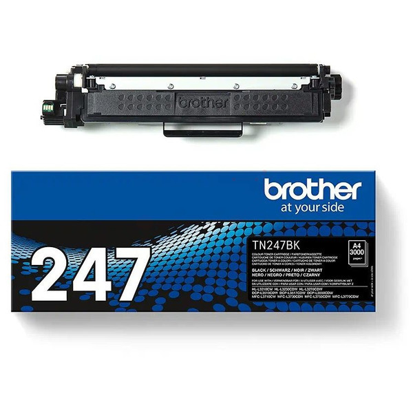 Brother TN-247BK schwarz