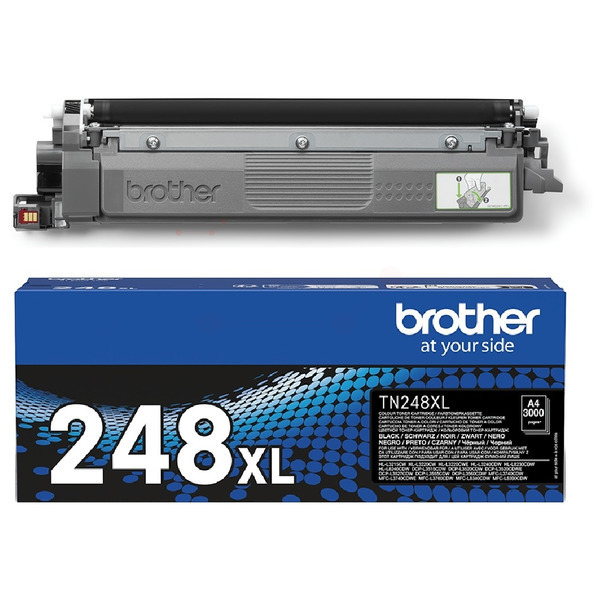 Brother TN-248XLBK schwarz