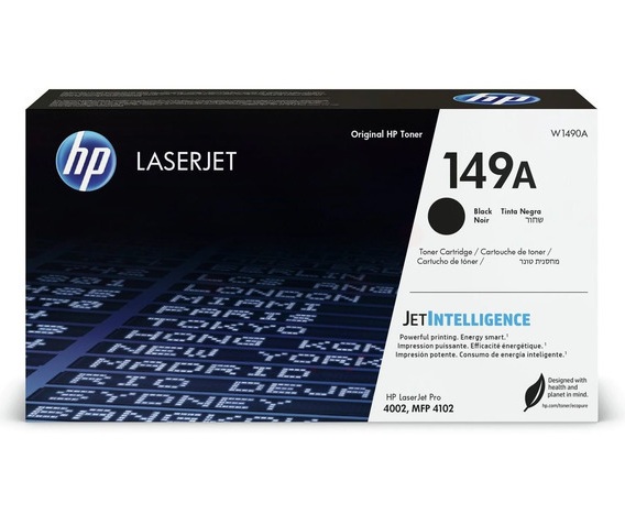 HP 149A schwarz
